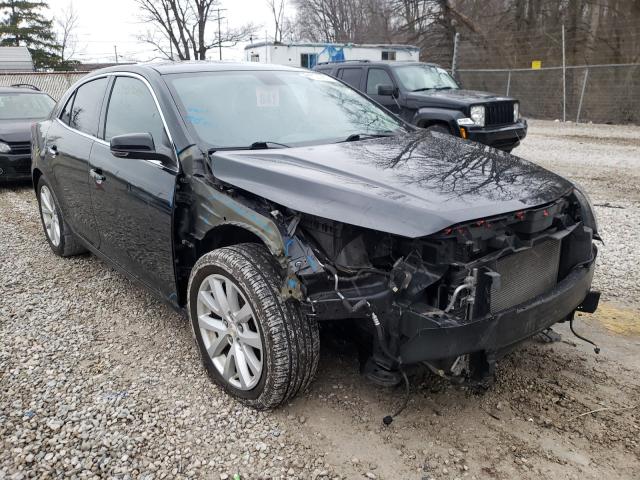 CHEVROLET MALIBU 2LT 2014 1g11e5sl7ef111703