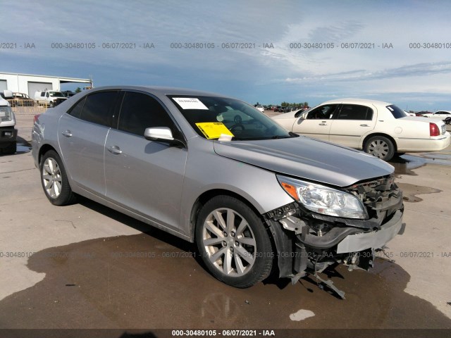 CHEVROLET MALIBU 2014 1g11e5sl7ef112656