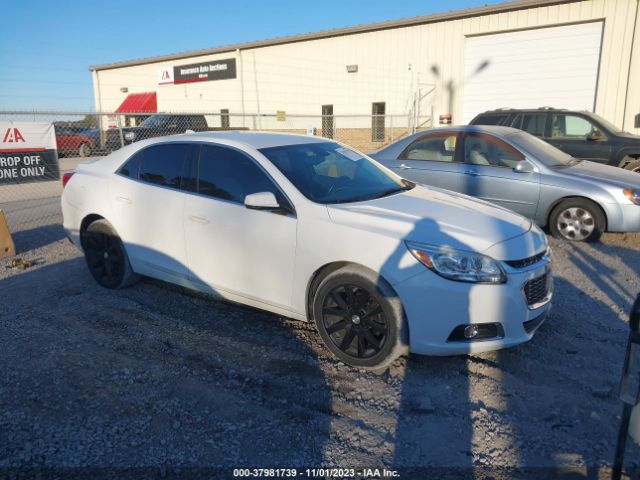 CHEVROLET MALIBU 2014 1g11e5sl7ef113600