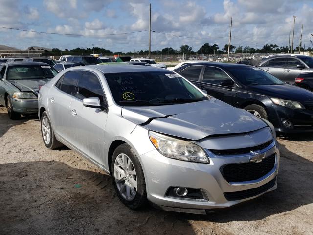 CHEVROLET MALIBU 2LT 2014 1g11e5sl7ef114505