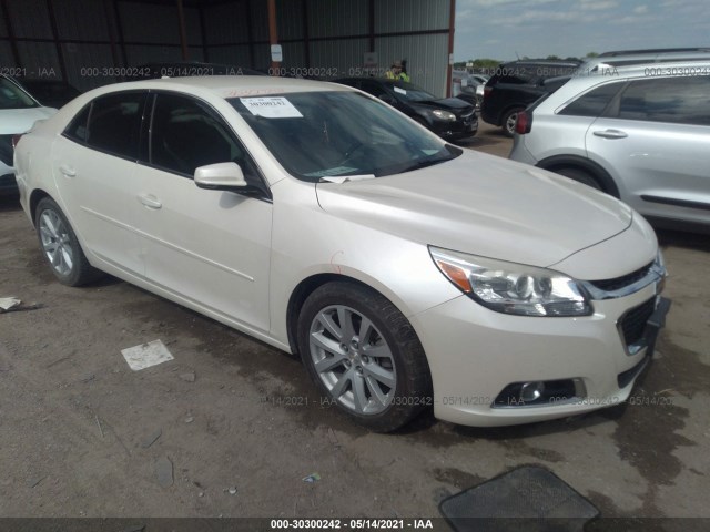 CHEVROLET MALIBU 2014 1g11e5sl7ef114682