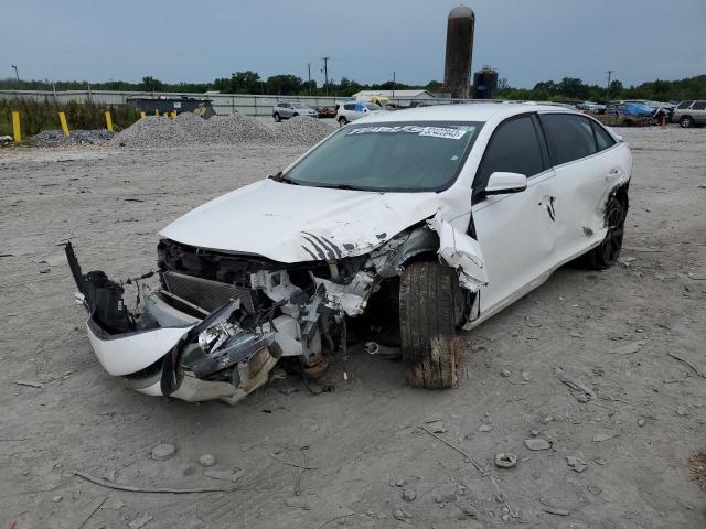 CHEVROLET MALIBU 2LT 2014 1g11e5sl7ef115671