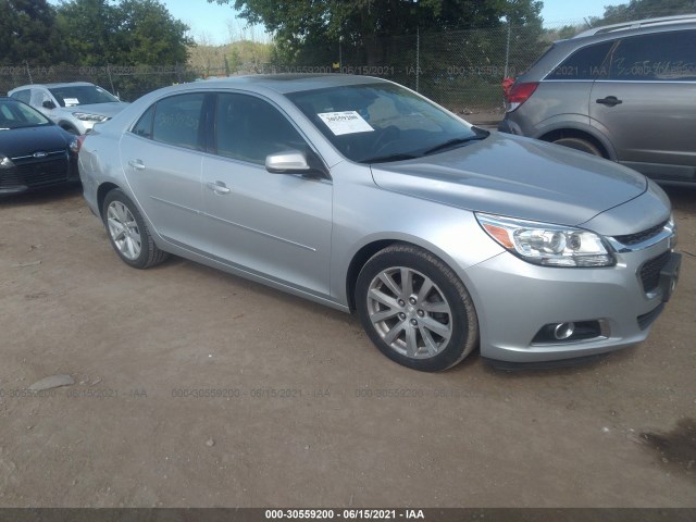 CHEVROLET MALIBU 2014 1g11e5sl7ef118411