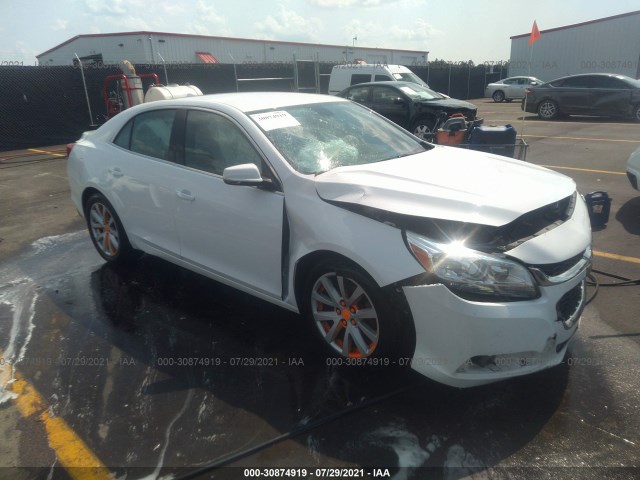 CHEVROLET MALIBU 2014 1g11e5sl7ef122460