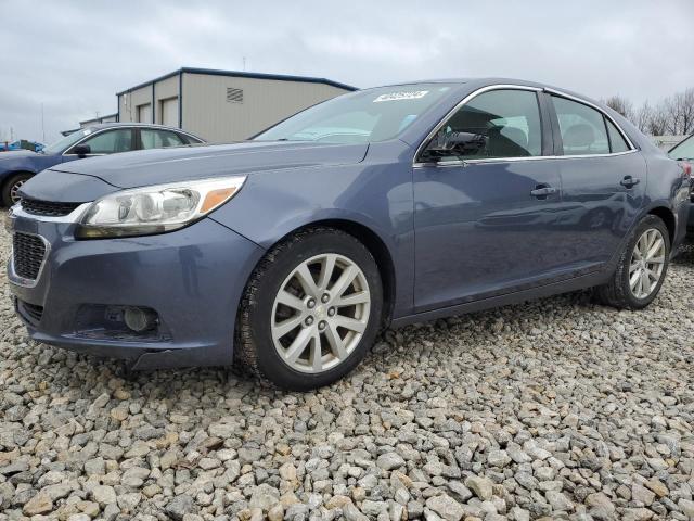 CHEVROLET MALIBU 2014 1g11e5sl7ef126945