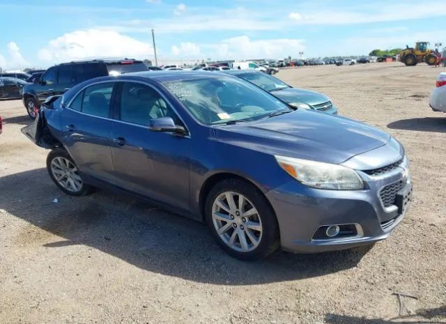 CHEVROLET MALIBU 2014 1g11e5sl7ef127710