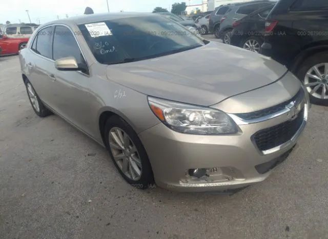 CHEVROLET MALIBU 2014 1g11e5sl7ef130624