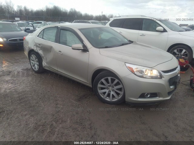 CHEVROLET MALIBU 2014 1g11e5sl7ef131014