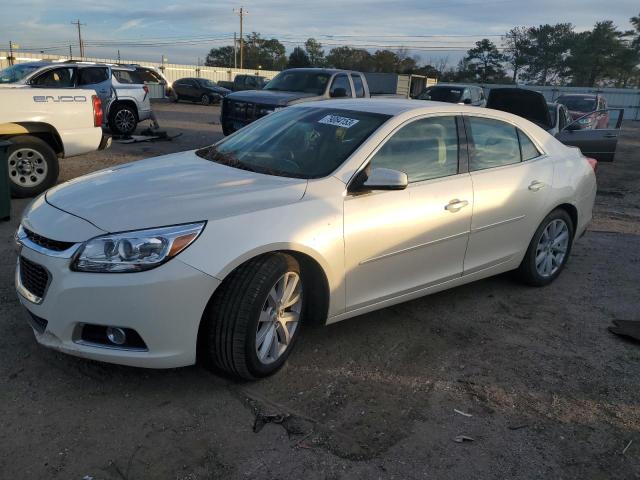 CHEVROLET MALIBU 2014 1g11e5sl7ef133653