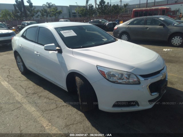 CHEVROLET MALIBU 2014 1g11e5sl7ef138786