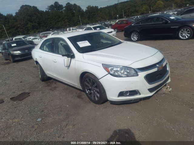 CHEVROLET MALIBU 2014 1g11e5sl7ef149030