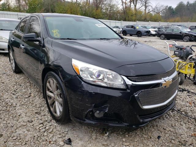 CHEVROLET MALIBU 2LT 2014 1g11e5sl7ef158049