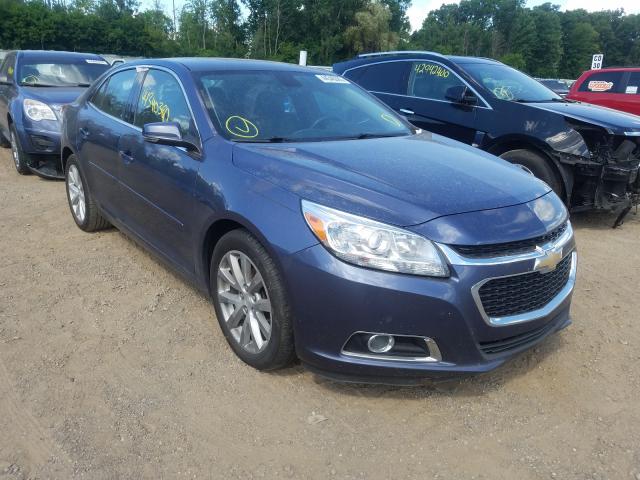 CHEVROLET MALIBU 2LT 2014 1g11e5sl7ef158911