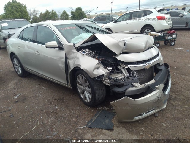 CHEVROLET MALIBU 2014 1g11e5sl7ef159346