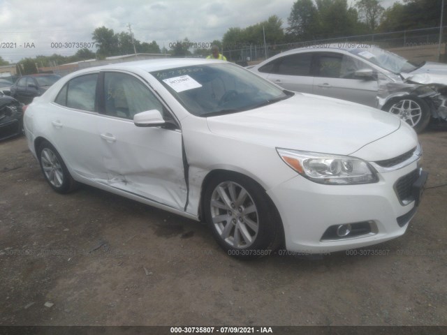 CHEVROLET MALIBU 2014 1g11e5sl7ef163767