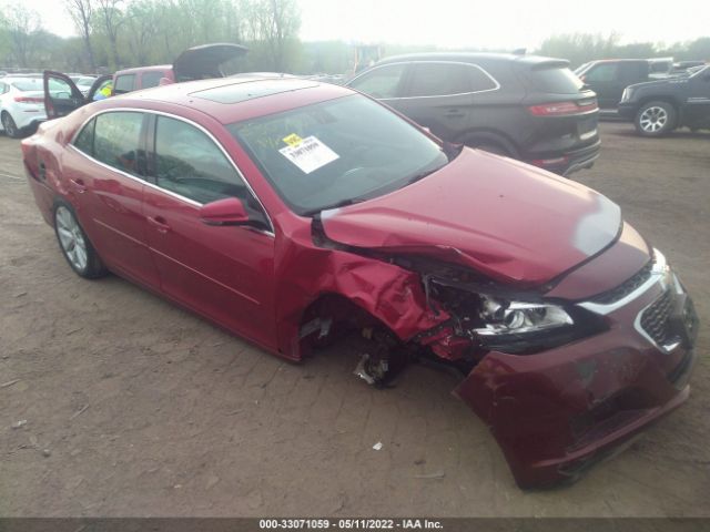 CHEVROLET MALIBU 2014 1g11e5sl7ef165132