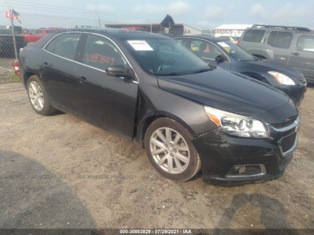 CHEVROLET MALIBU 2014 1g11e5sl7ef165342