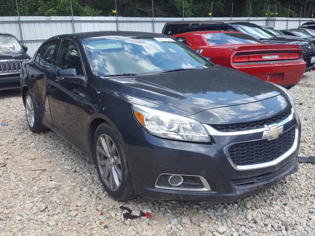 CHEVROLET MALIBU 2LT 2014 1g11e5sl7ef171562