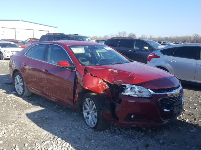 CHEVROLET MALIBU 2LT 2014 1g11e5sl7ef196493