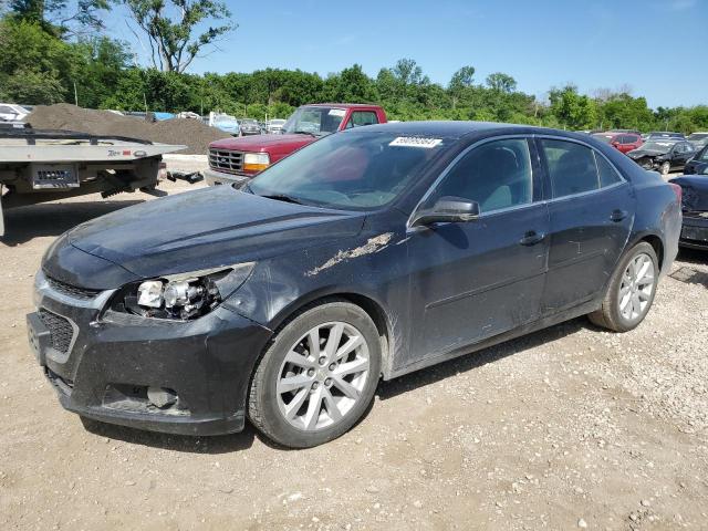 CHEVROLET MALIBU 2014 1g11e5sl7ef198583