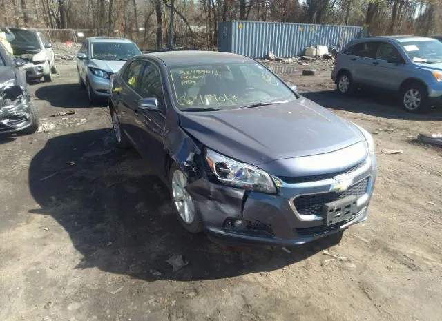 CHEVROLET MALIBU 2014 1g11e5sl7ef200820