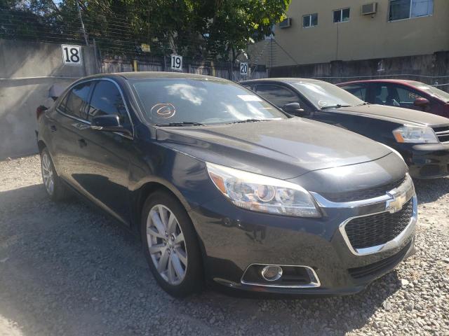 CHEVROLET MALIBU 2014 1g11e5sl7ef205161