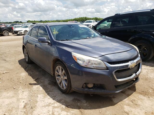 CHEVROLET MALIBU 2LT 2014 1g11e5sl7ef205614