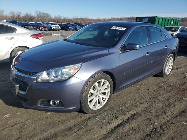 CHEVROLET MALIBU 2014 1g11e5sl7ef206746