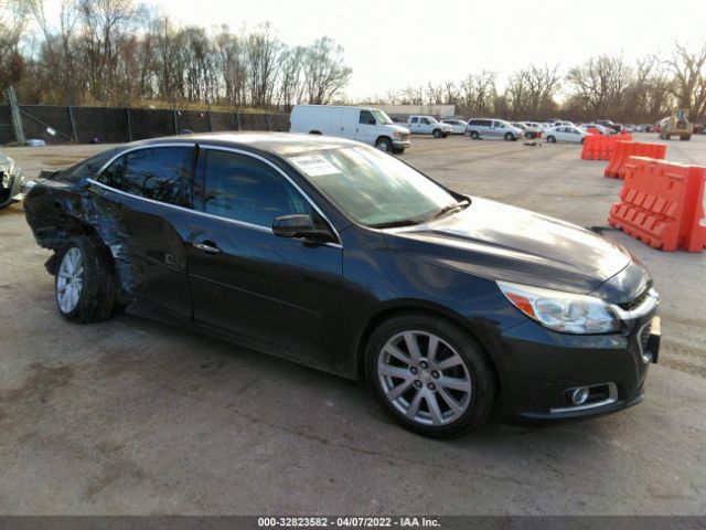 CHEVROLET MALIBU 2014 1g11e5sl7ef214409