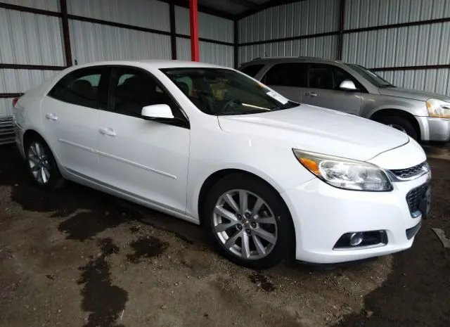 CHEVROLET MALIBU 2014 1g11e5sl7ef219528