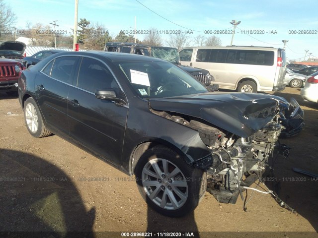 CHEVROLET MALIBU 2014 1g11e5sl7ef219545