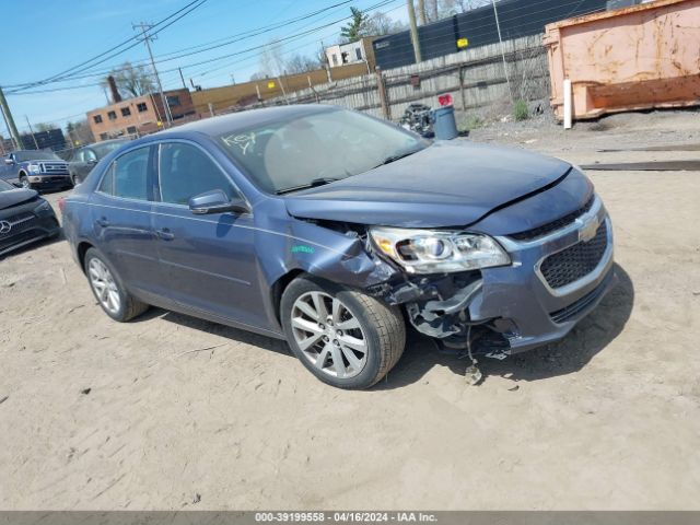 CHEVROLET MALIBU 2014 1g11e5sl7ef221912