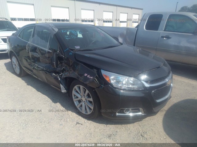 CHEVROLET MALIBU 2014 1g11e5sl7ef224034