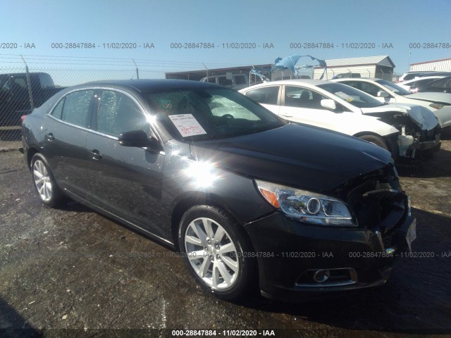 CHEVROLET MALIBU 2014 1g11e5sl7ef224955