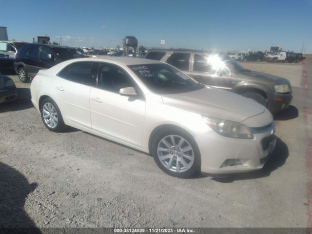 CHEVROLET MALIBU 2014 1g11e5sl7ef230304