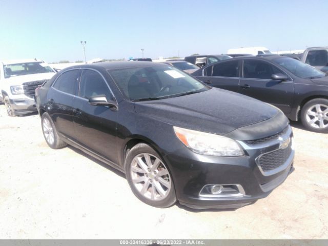 CHEVROLET MALIBU 2014 1g11e5sl7ef230707