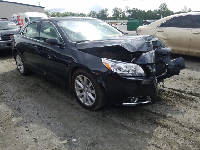 CHEVROLET MALIBU 2LT 2014 1g11e5sl7ef231324