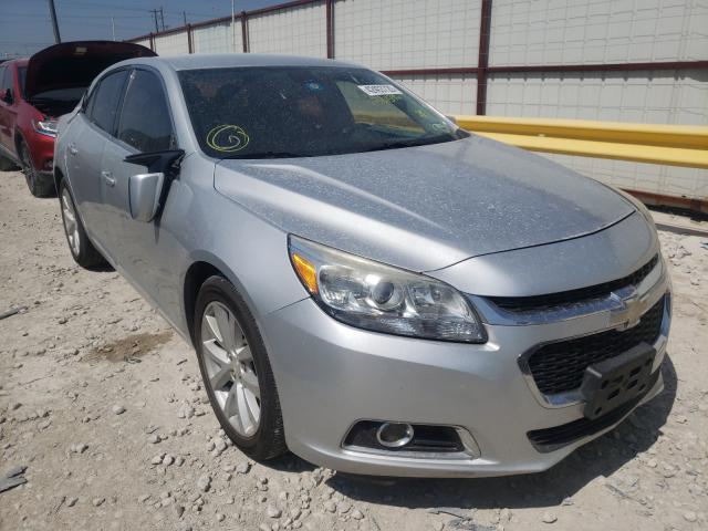 CHEVROLET MALIBU 2LT 2014 1g11e5sl7ef231596