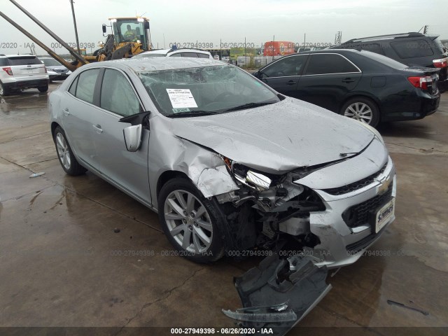 CHEVROLET MALIBU 2014 1g11e5sl7ef232103