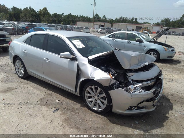 CHEVROLET MALIBU 2014 1g11e5sl7ef232876