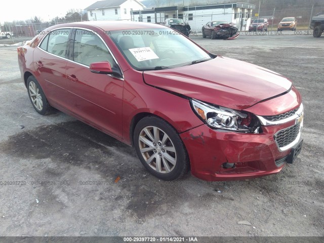 CHEVROLET MALIBU 2014 1g11e5sl7ef245756