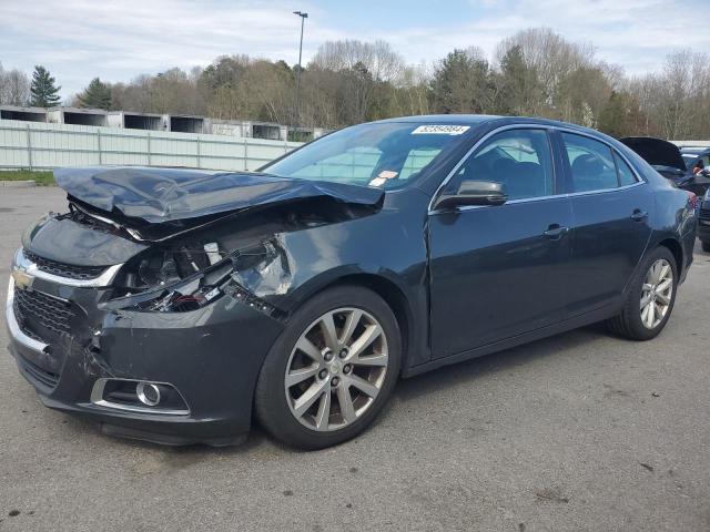 CHEVROLET MALIBU 2014 1g11e5sl7ef251606