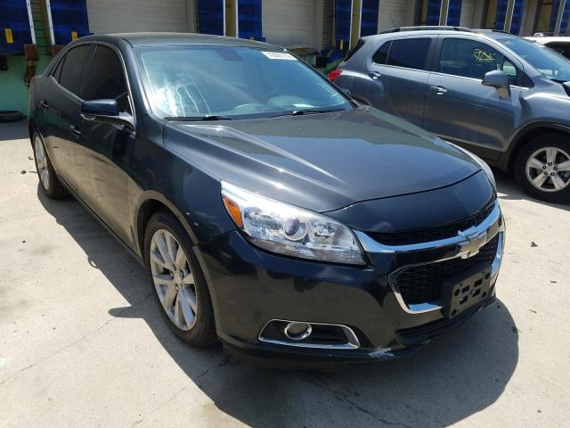 CHEVROLET MALIBU 2014 1g11e5sl7ef252142