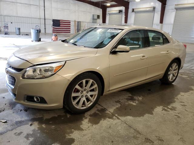 CHEVROLET MALIBU 2014 1g11e5sl7ef254165