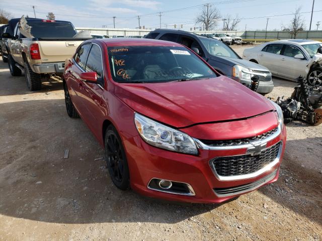 CHEVROLET MALIBU 2LT 2014 1g11e5sl7ef254599