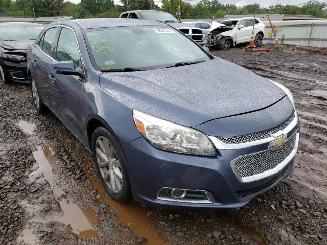 CHEVROLET MALIBU 2LT 2014 1g11e5sl7ef261441