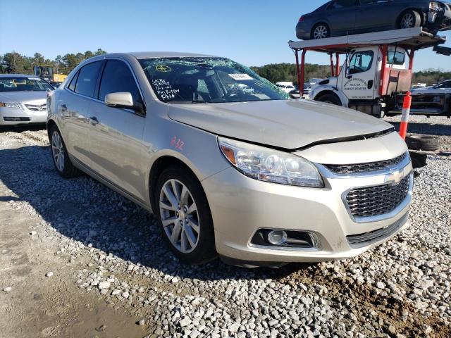 CHEVROLET MALIBU 2LT 2014 1g11e5sl7ef261603