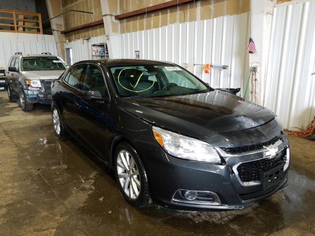 CHEVROLET MALIBU 2LT 2014 1g11e5sl7ef261990