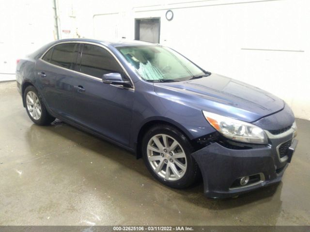 CHEVROLET MALIBU 2014 1g11e5sl7ef262623