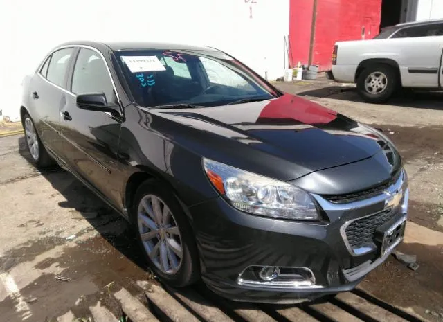 CHEVROLET MALIBU 2014 1g11e5sl7ef267689